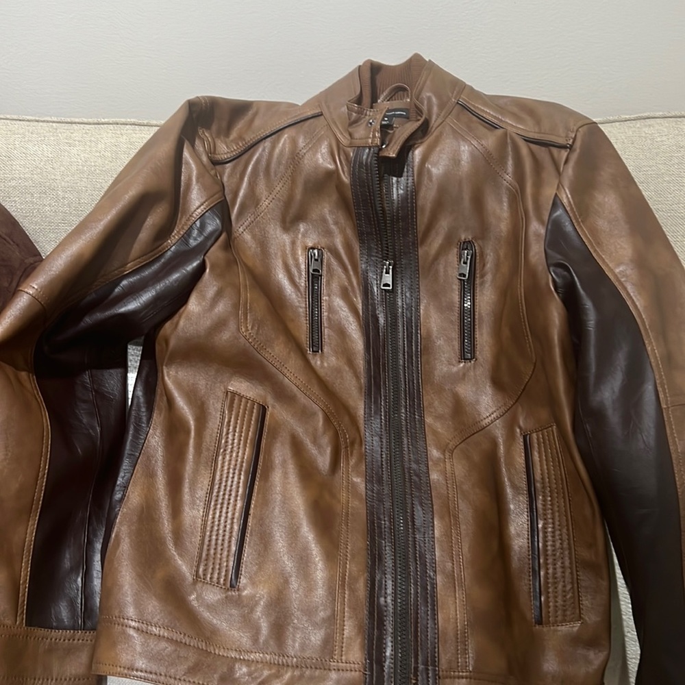 COPY - Light Jacket
